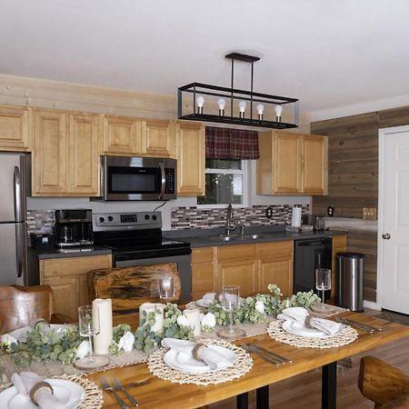 Remodelled Cabin! Great Location! Sevierville Exterior foto