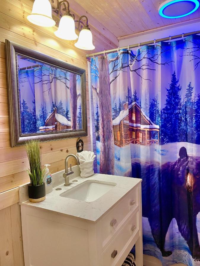 Remodelled Cabin! Great Location! Sevierville Exterior foto
