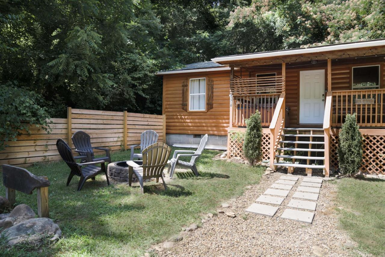 Remodelled Cabin! Great Location! Sevierville Exterior foto