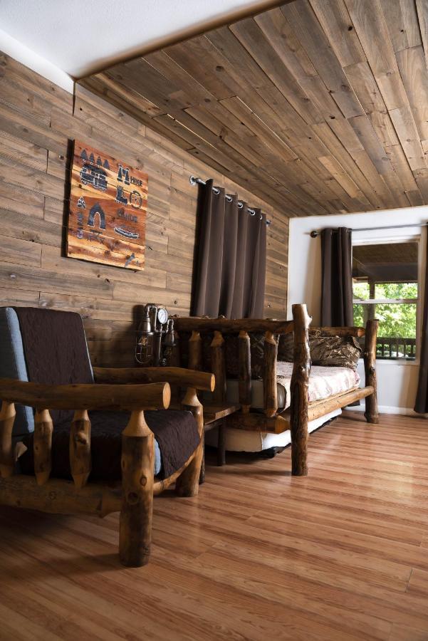 Remodelled Cabin! Great Location! Sevierville Exterior foto