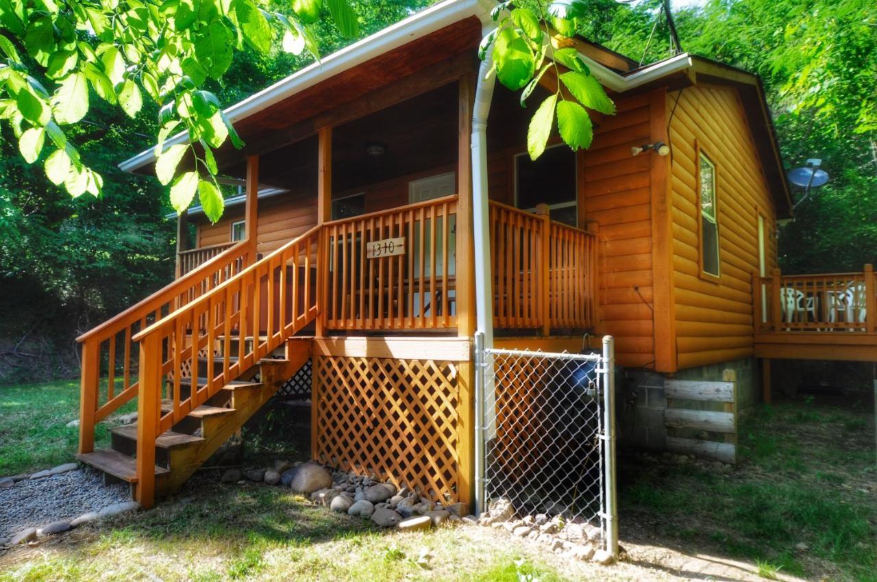 Remodelled Cabin! Great Location! Sevierville Exterior foto