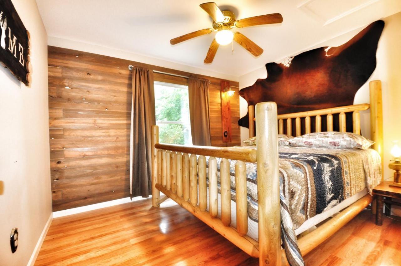 Remodelled Cabin! Great Location! Sevierville Exterior foto