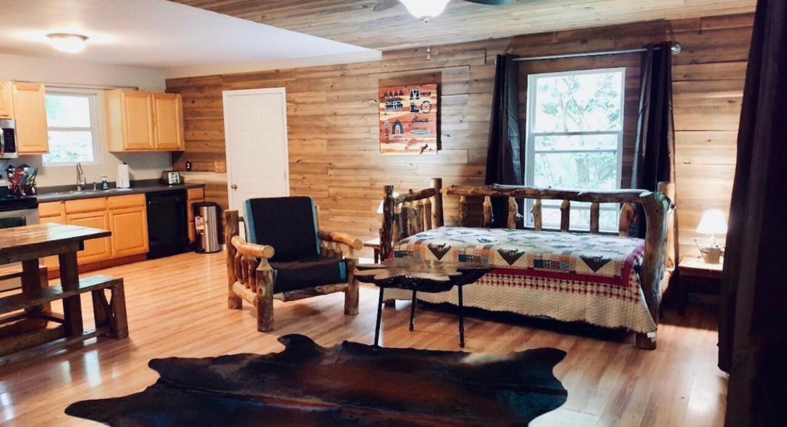 Remodelled Cabin! Great Location! Sevierville Exterior foto